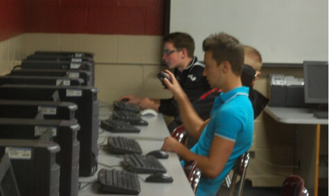 Comp Lab